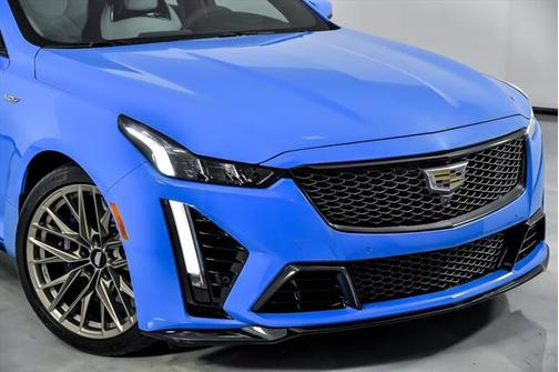 2023 Cadillac CT5-V V-Series Blackwing