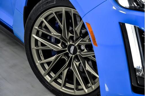 2023 Cadillac CT5-V V-Series Blackwing