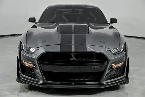 2020 Ford Shelby GT500 Base