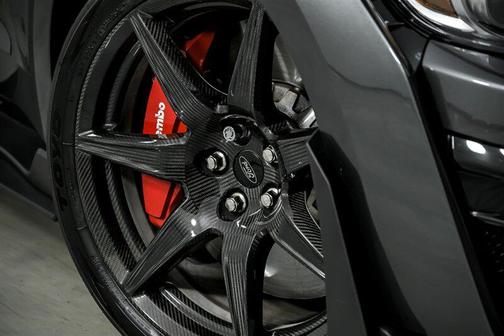 2020 Ford Shelby GT500 Base