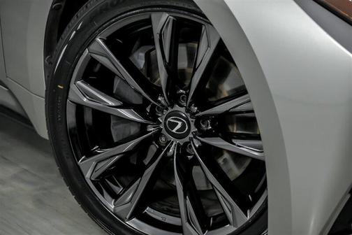 2021 Lexus IS 350 Base