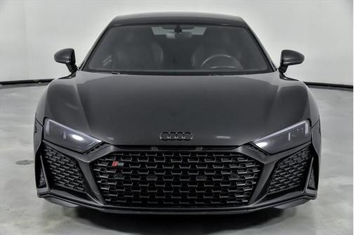 2020 Audi R8 5.2 V10