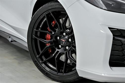 2024 Chevrolet Corvette Z06