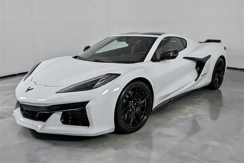 2024 Chevrolet Corvette Z06