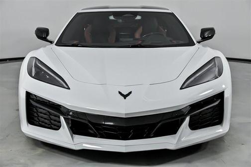 2024 Chevrolet Corvette Z06