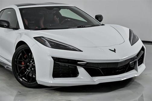 2024 Chevrolet Corvette Z06