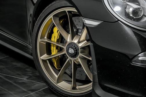 2015 Porsche 911 GT3