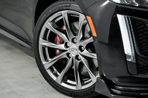 2021 Cadillac CT5 V-Series