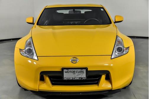 2009 Nissan 370Z Touring