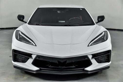 2020 Chevrolet Corvette Stingray w/3LT