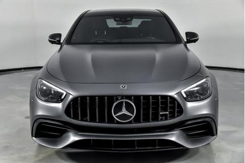 2021 Mercedes-Benz AMG E 63 S 4MATIC+