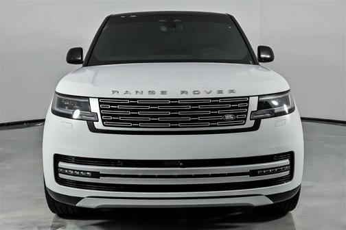 2024 Land Rover Range Rover P530 Autobiography