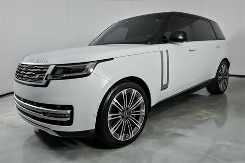 2024 Land Rover Range Rover P530 Autobiography