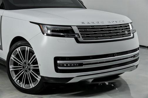 2024 Land Rover Range Rover P530 Autobiography