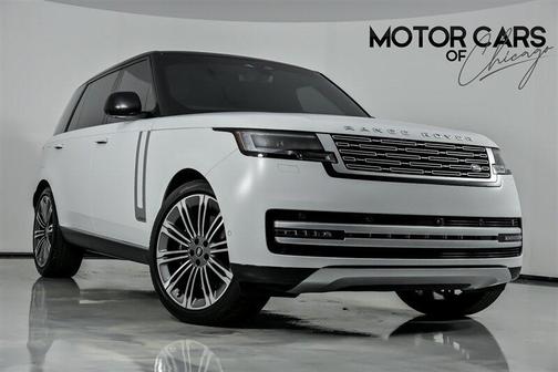 2024 Land Rover Range Rover P530 Autobiography
