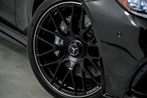 2021 Mercedes-Benz AMG C 63 AMG C 63-BIG $85K MSRP-1 OWNER CLEAN CARFAX!
