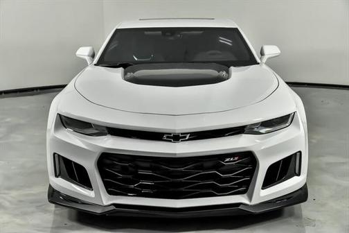 2021 Chevrolet Camaro ZL1