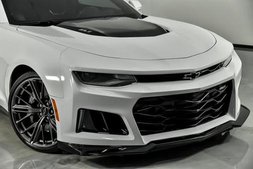 2021 Chevrolet Camaro ZL1