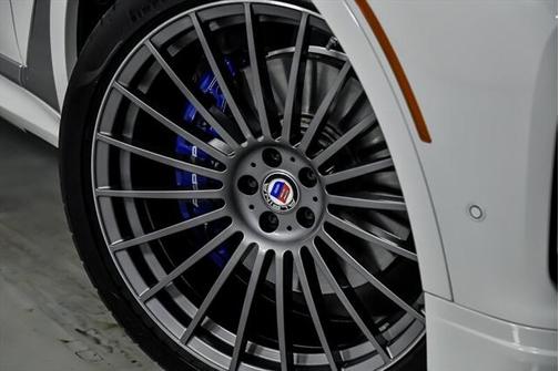 2021 BMW ALPINA XB7 ALPINA XB7