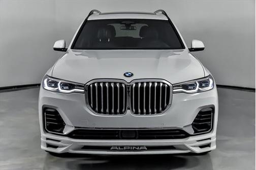 2021 BMW ALPINA XB7 ALPINA XB7