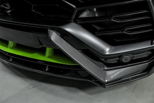 2020 Lamborghini Urus -$120K BUILD-VORSTEINER WIDEBODY-CARBON WHEELS!