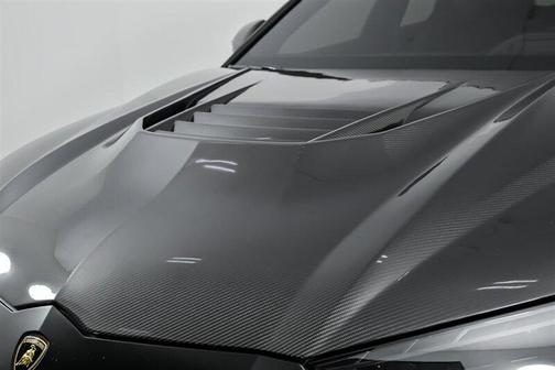2020 Lamborghini Urus -$120K BUILD-VORSTEINER WIDEBODY-CARBON WHEELS!