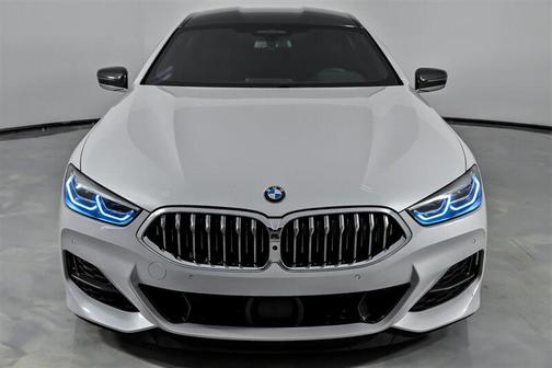 2021 BMW M850 Gran Coupe xDrive