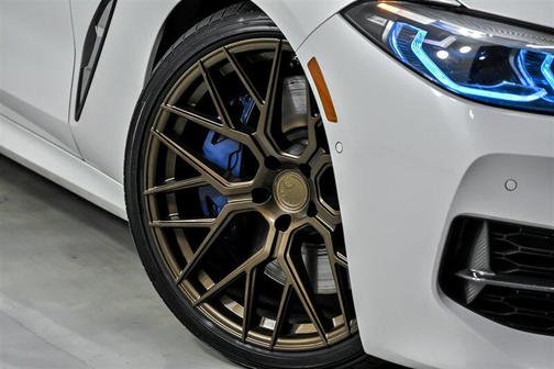 2021 BMW M850 Gran Coupe xDrive