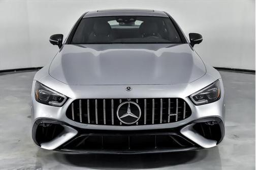 2023 Mercedes-Benz AMG GT 63 4-Door