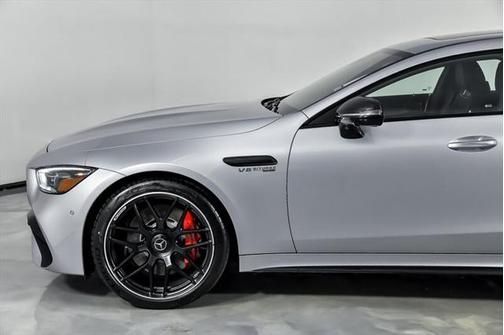 2023 Mercedes-Benz AMG GT 63 4-Door