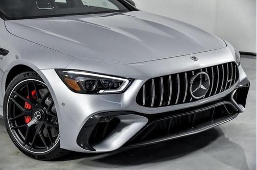 2023 Mercedes-Benz AMG GT 63 4-Door