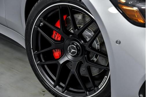 2023 Mercedes-Benz AMG GT 63 4-Door
