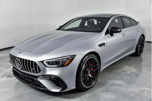2023 Mercedes-Benz AMG GT 63 4-Door