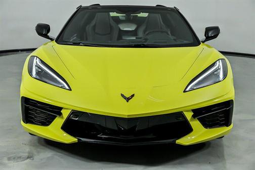 2020 Chevrolet Corvette Stingray w/2LT