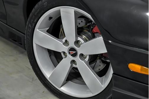 2006 Pontiac GTO