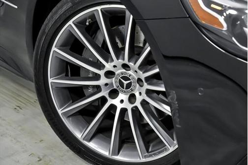 2019 Mercedes-Benz SL 550 SL 550