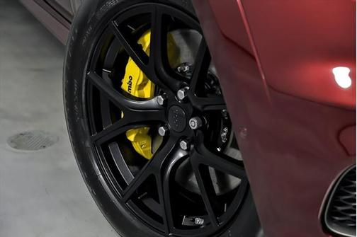2020 Jeep Grand Cherokee Trackhawk