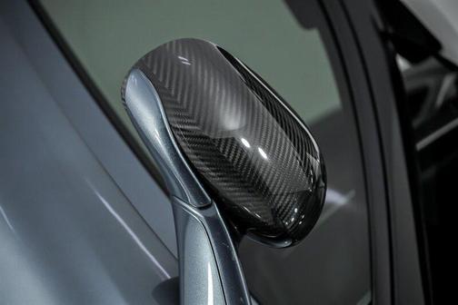 Saros 2018 McLaren 720S Performance