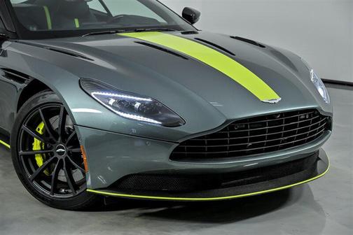 2019 Aston Martin DB11 AMR