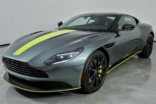 2019 Aston Martin DB11 AMR