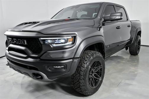 2023 RAM 1500 TRX