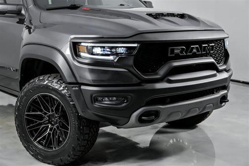 2023 RAM 1500 TRX