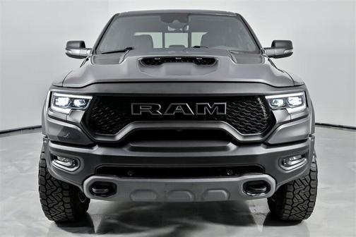 2023 RAM 1500 TRX
