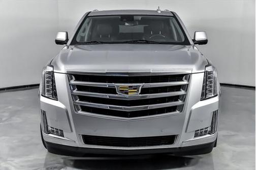 2019 Cadillac Escalade ESV Luxury