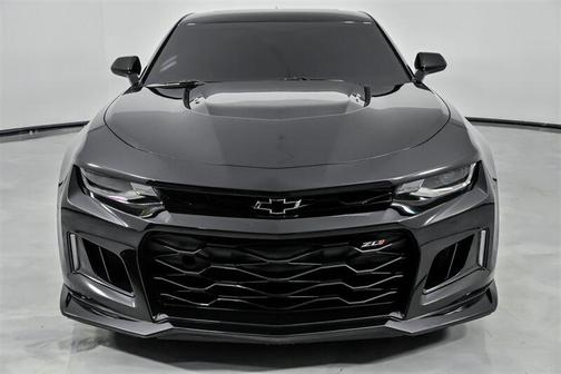 2019 Chevrolet Camaro ZL1