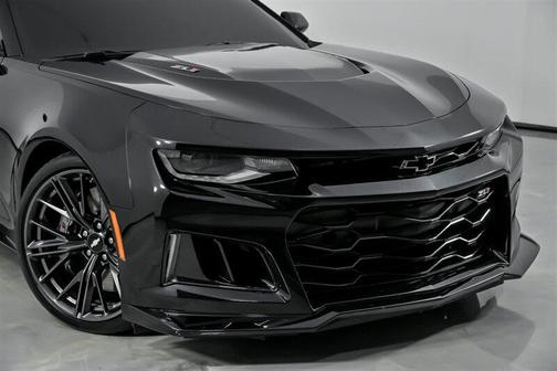 2019 Chevrolet Camaro ZL1