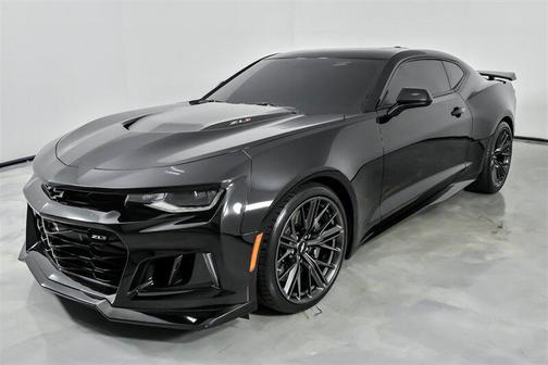 2019 Chevrolet Camaro ZL1