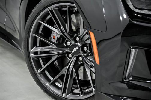 2019 Chevrolet Camaro ZL1