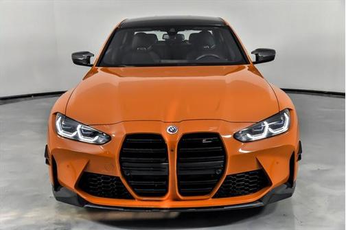 2023 BMW M3 Competition xDrive Sedan