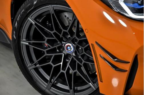 2023 BMW M3 Competition xDrive Sedan